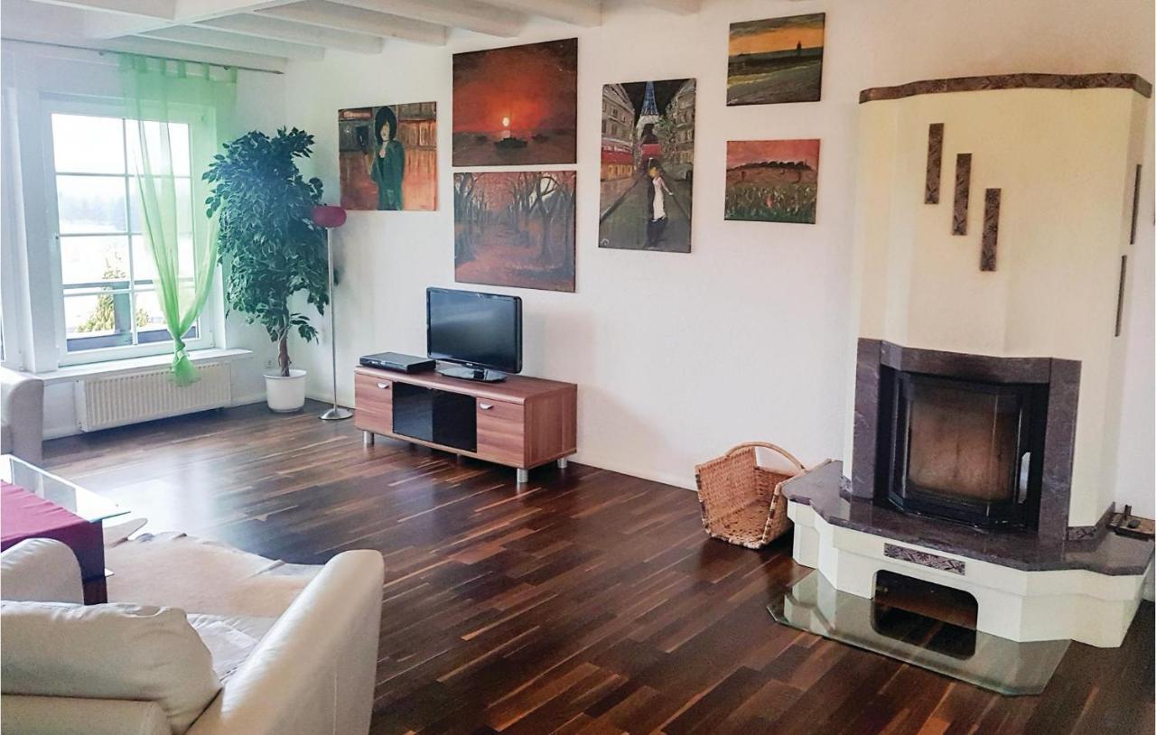 Galerie Haus Villa เบราน์ลาเกอ ภายนอก รูปภาพ