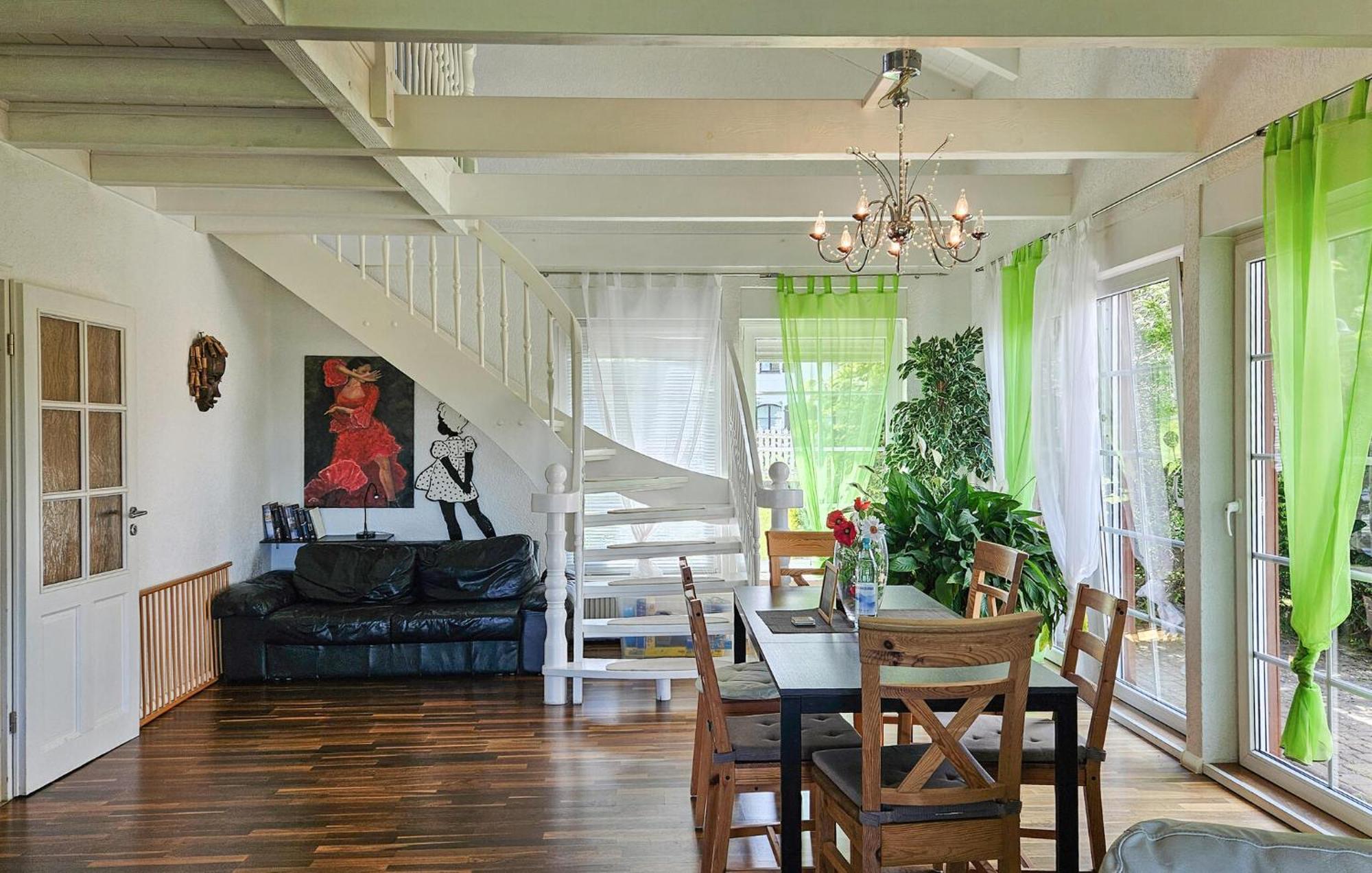 Galerie Haus Villa เบราน์ลาเกอ ภายนอก รูปภาพ
